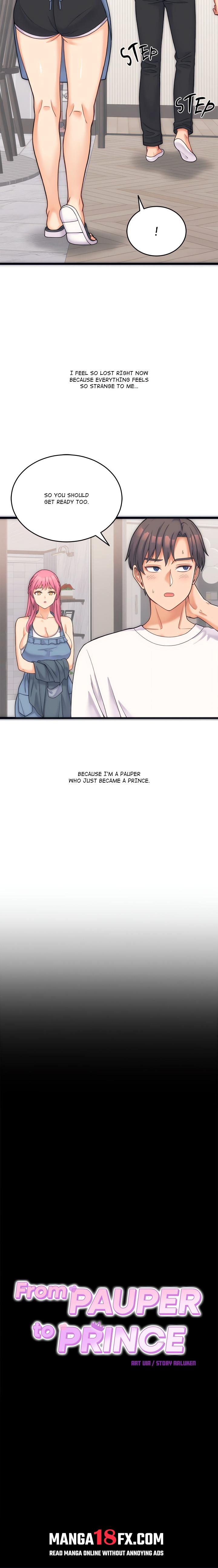 From Pauper to Prince (Uncensored) - Chapter 1 Page 10