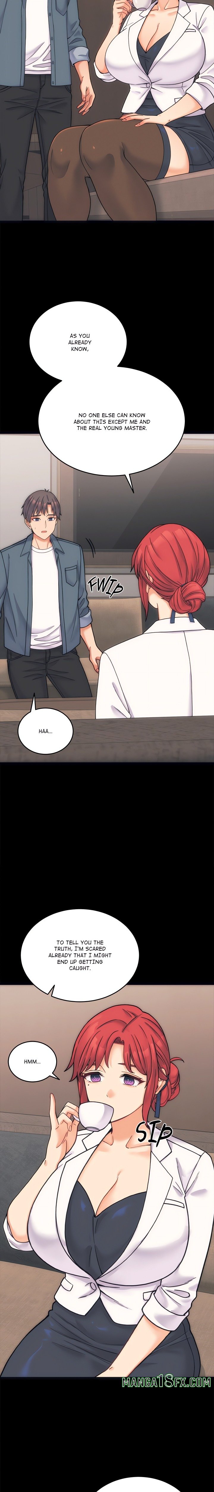 From Pauper to Prince (Uncensored) - Chapter 1 Page 13