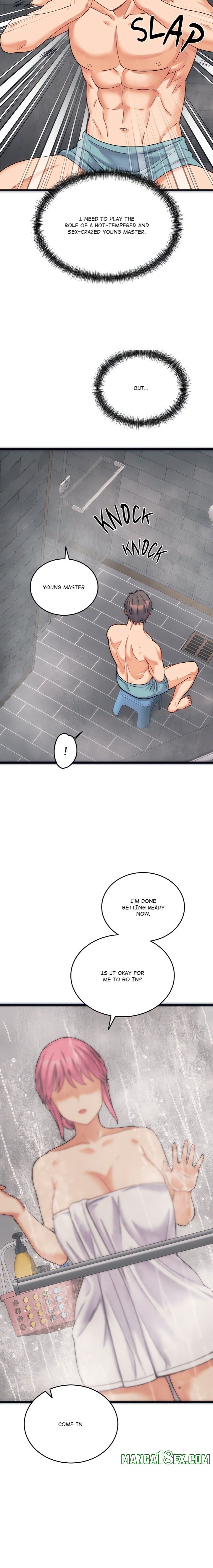 From Pauper to Prince (Uncensored) - Chapter 1 Page 16