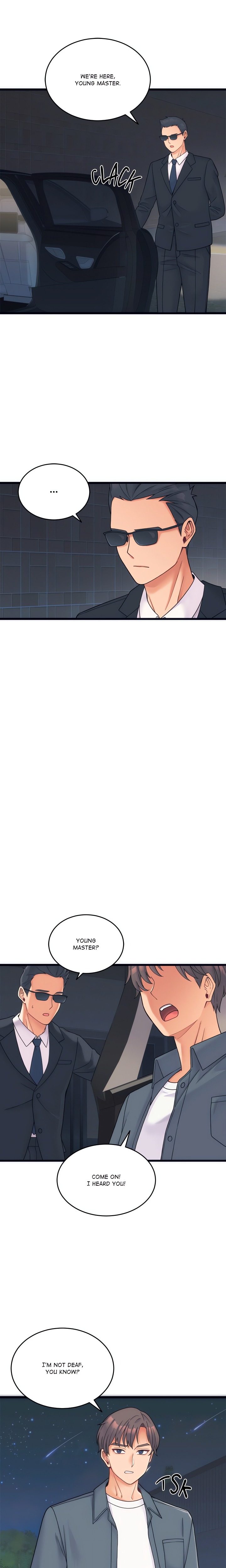 From Pauper to Prince (Uncensored) - Chapter 1 Page 2