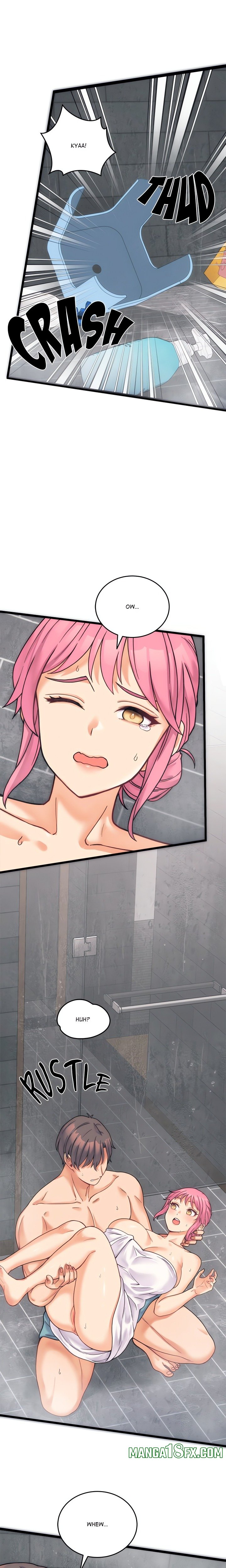 From Pauper to Prince (Uncensored) - Chapter 1 Page 25