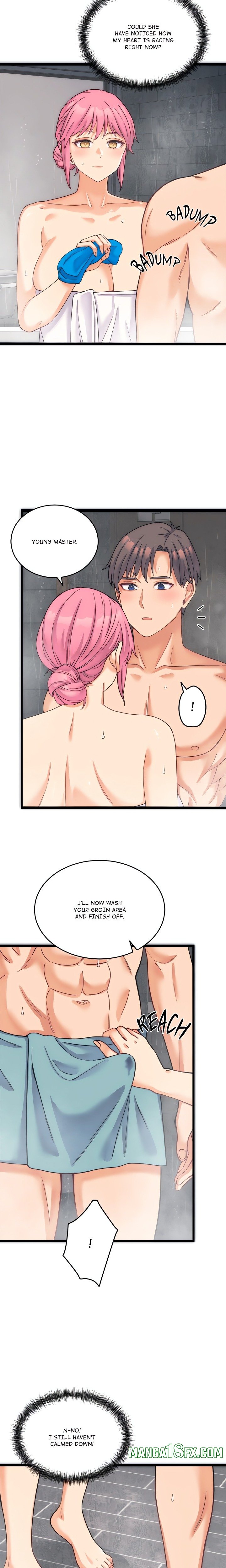 From Pauper to Prince (Uncensored) - Chapter 1 Page 32