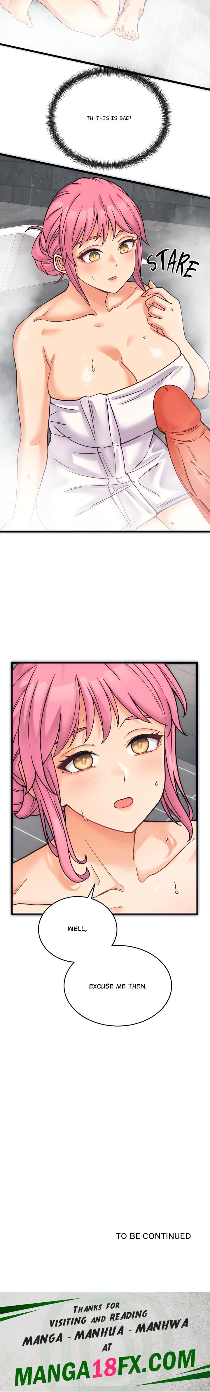 From Pauper to Prince (Uncensored) - Chapter 1 Page 34