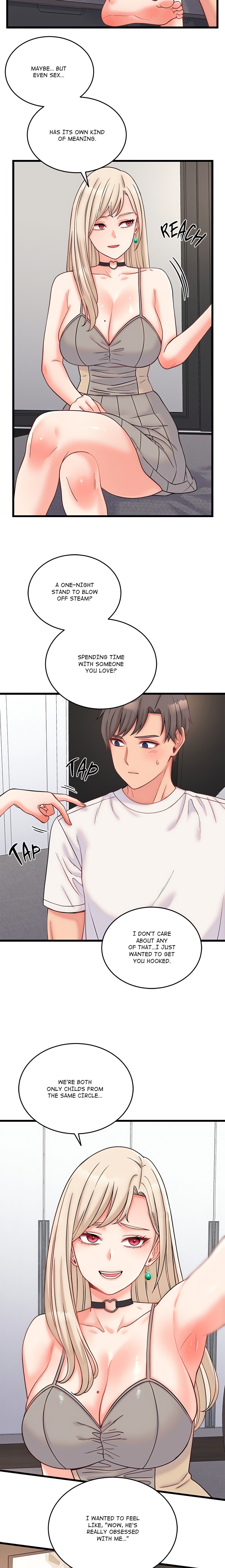 From Pauper to Prince (Uncensored) - Chapter 10 Page 3