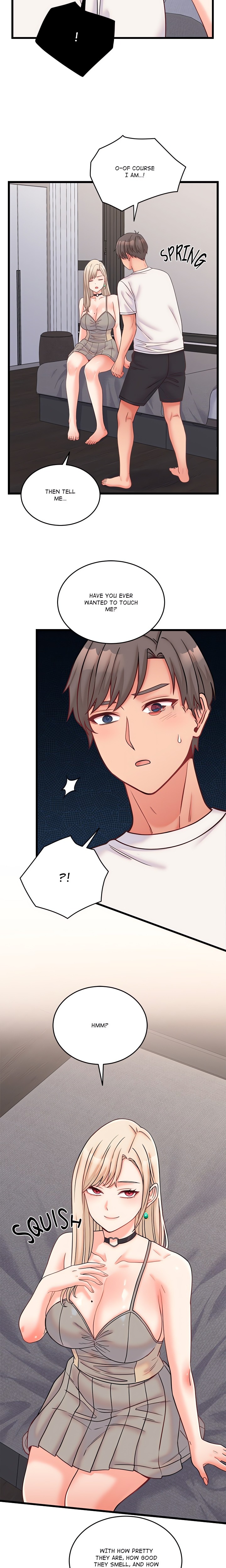 From Pauper to Prince (Uncensored) - Chapter 10 Page 5