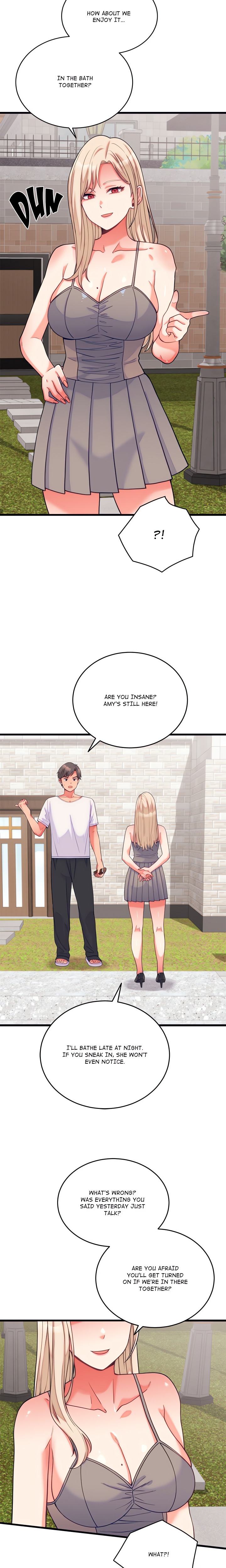 From Pauper to Prince (Uncensored) - Chapter 11 Page 12