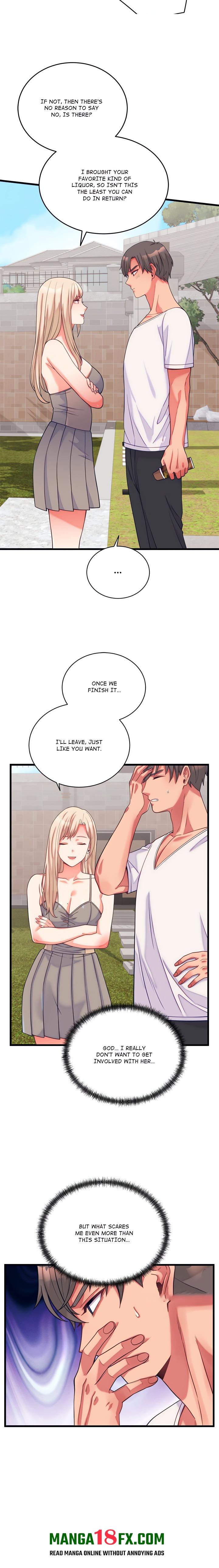 From Pauper to Prince (Uncensored) - Chapter 11 Page 13