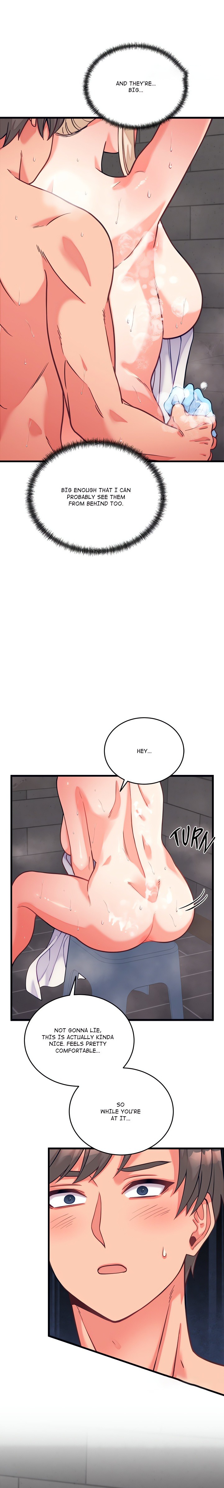 From Pauper to Prince (Uncensored) - Chapter 11 Page 23