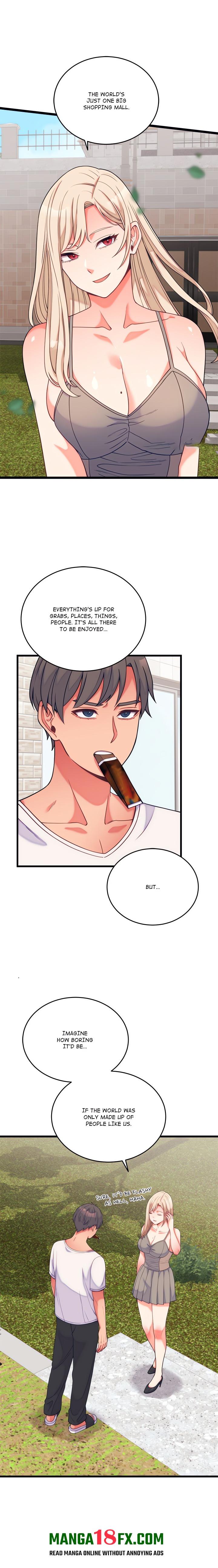 From Pauper to Prince (Uncensored) - Chapter 11 Page 6