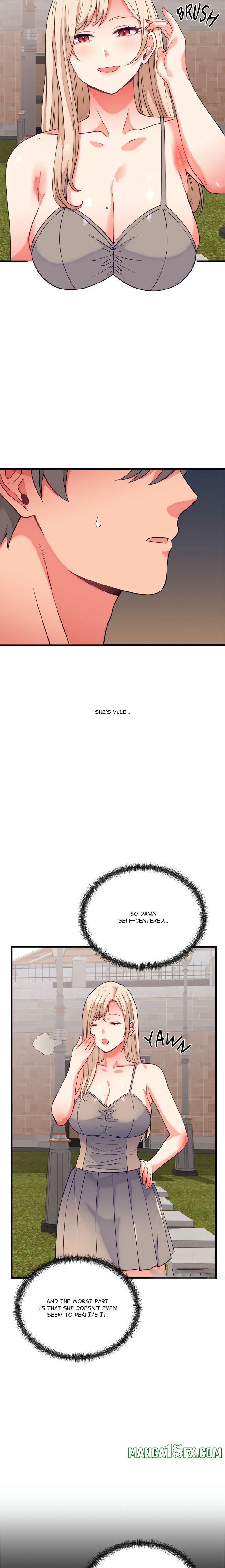 From Pauper to Prince (Uncensored) - Chapter 11 Page 8