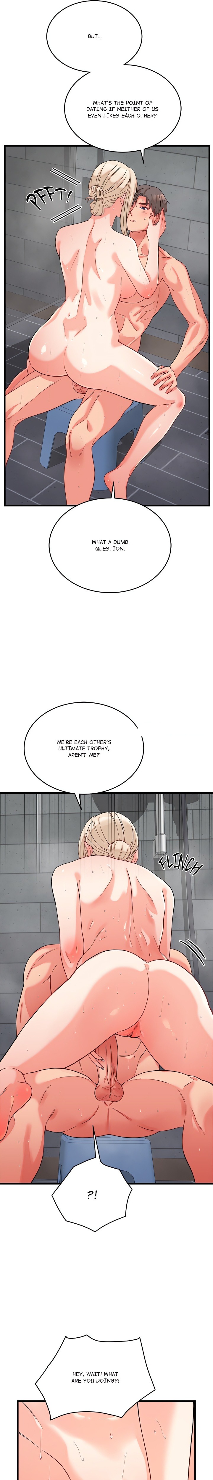 From Pauper to Prince (Uncensored) - Chapter 12 Page 10