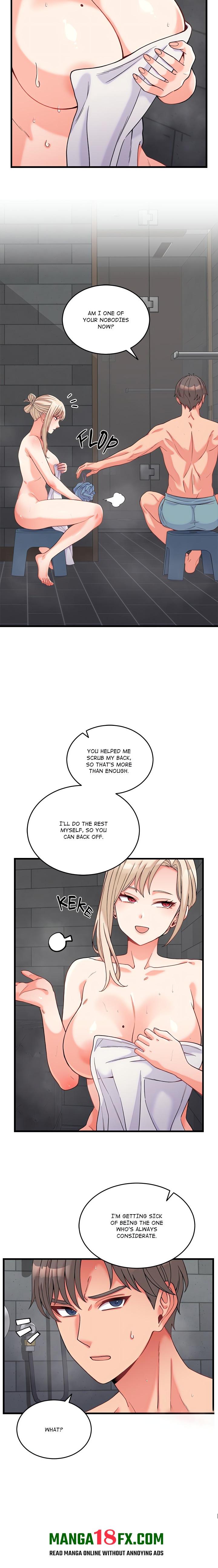 From Pauper to Prince (Uncensored) - Chapter 12 Page 2