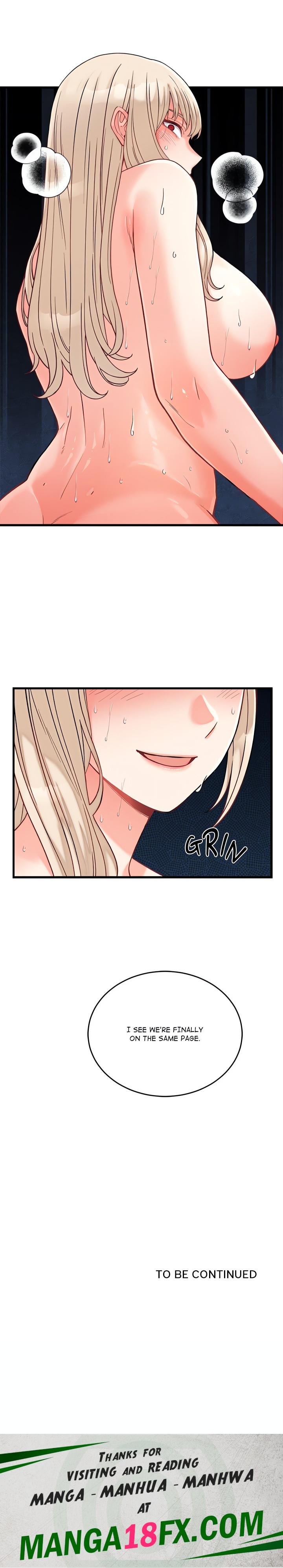 From Pauper to Prince (Uncensored) - Chapter 12 Page 22