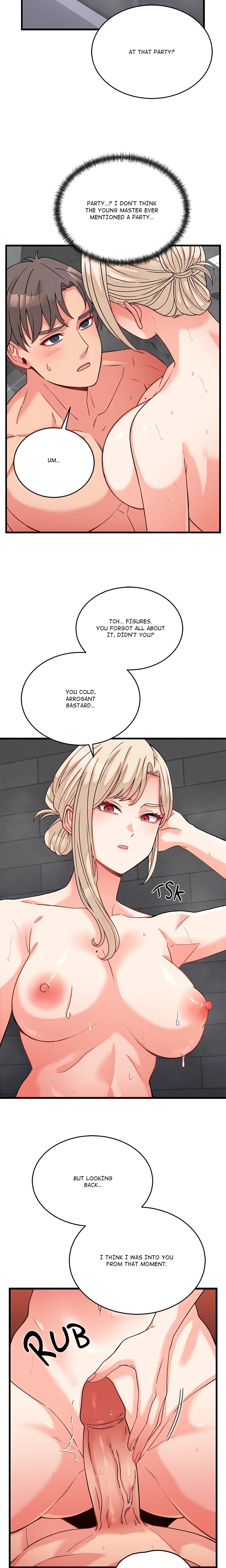 From Pauper to Prince (Uncensored) - Chapter 12 Page 6