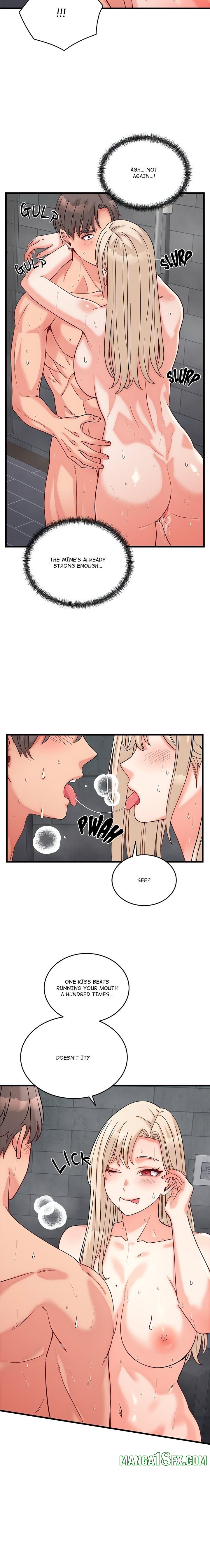 From Pauper to Prince (Uncensored) - Chapter 13 Page 18