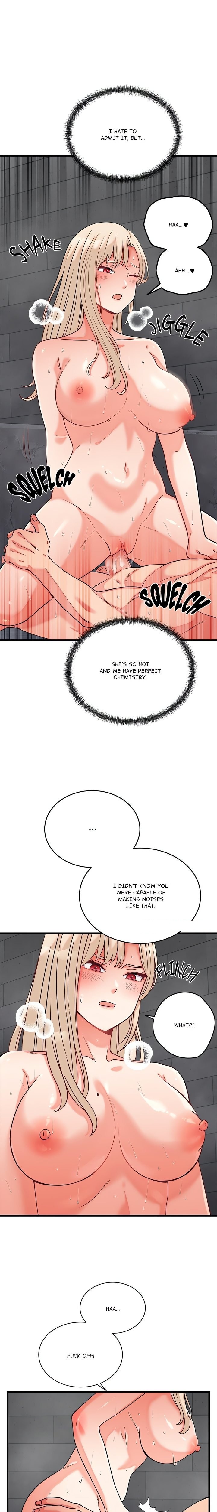 From Pauper to Prince (Uncensored) - Chapter 13 Page 4