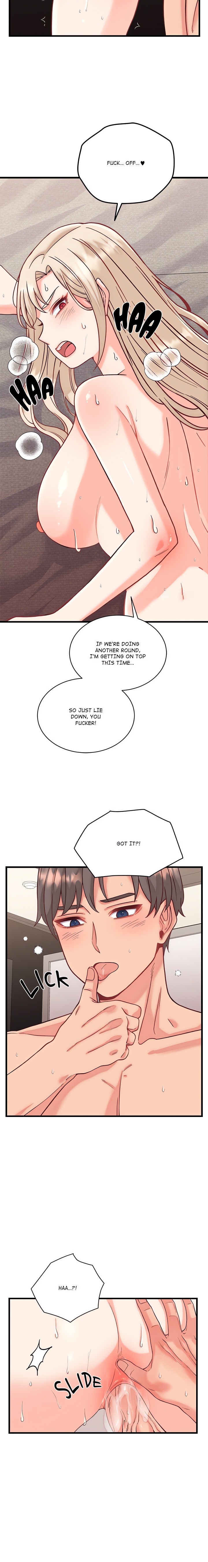 From Pauper to Prince (Uncensored) - Chapter 14 Page 21