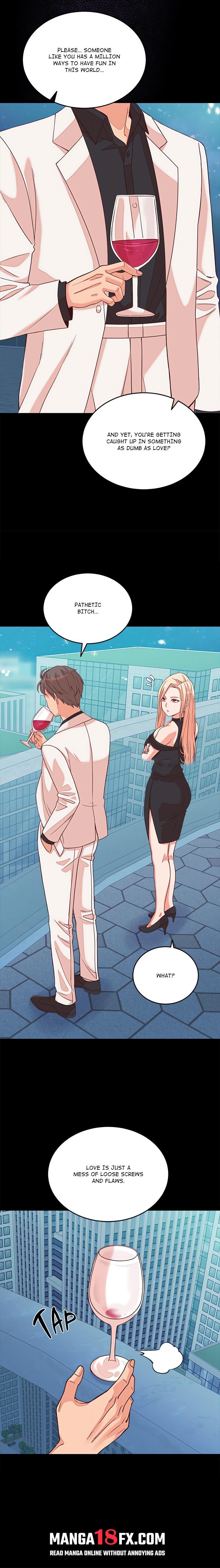 From Pauper to Prince (Uncensored) - Chapter 15 Page 15