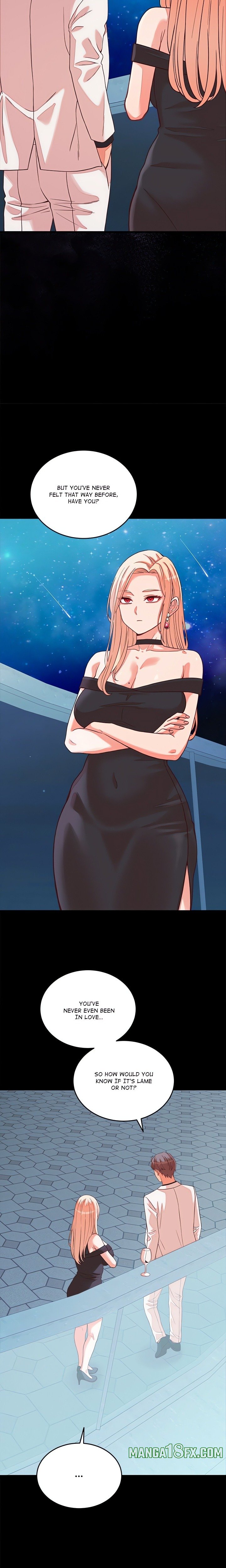 From Pauper to Prince (Uncensored) - Chapter 15 Page 17