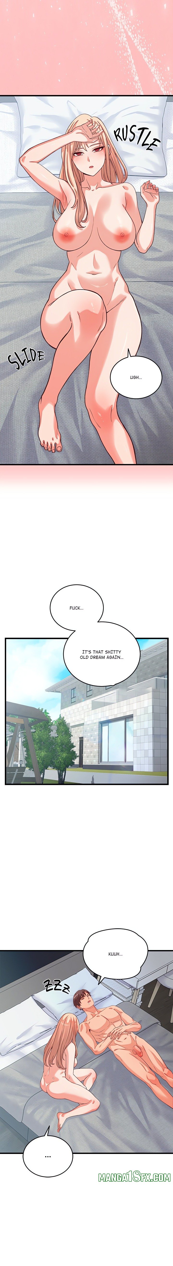 From Pauper to Prince (Uncensored) - Chapter 15 Page 20