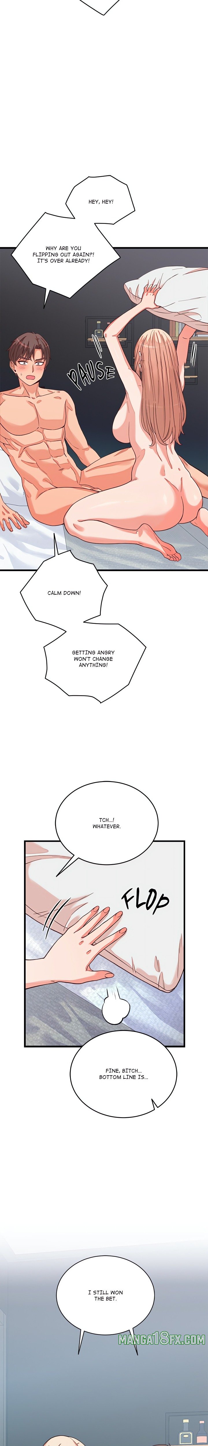 From Pauper to Prince (Uncensored) - Chapter 15 Page 22