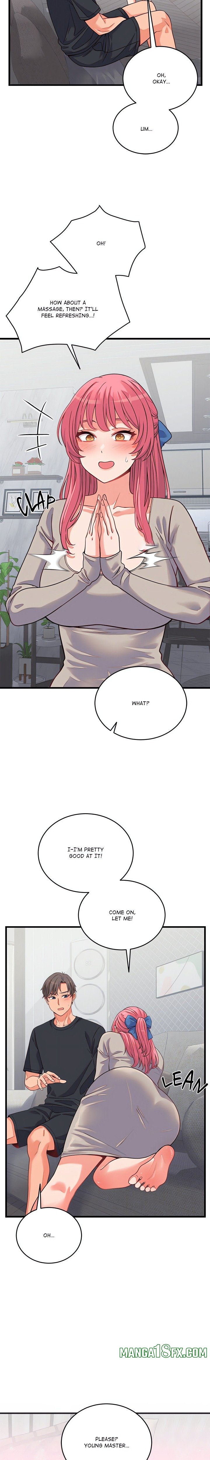 From Pauper to Prince (Uncensored) - Chapter 16 Page 16