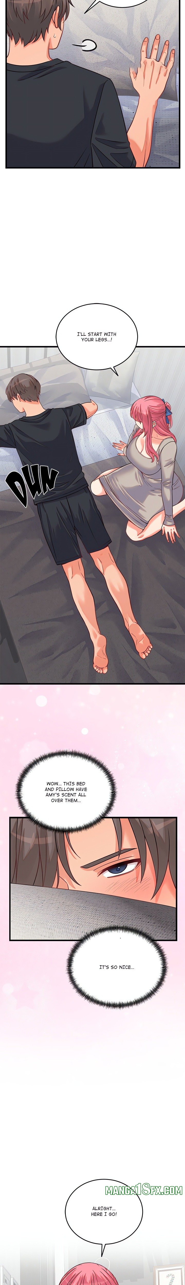 From Pauper to Prince (Uncensored) - Chapter 16 Page 18