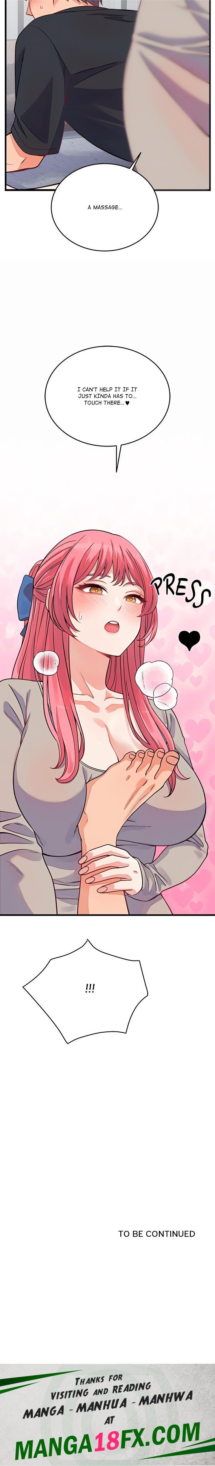 From Pauper to Prince (Uncensored) - Chapter 16 Page 24