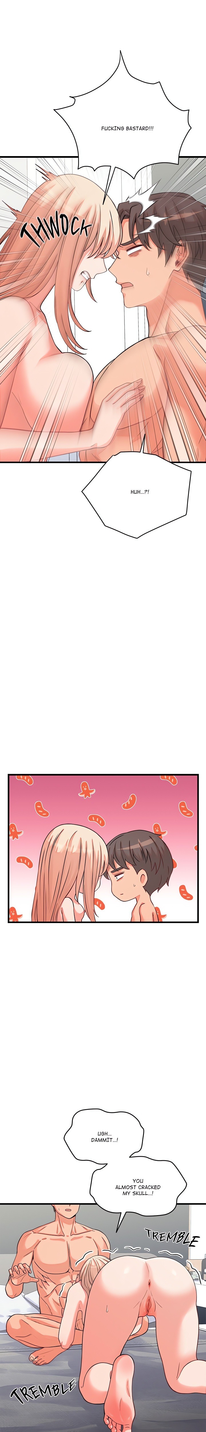 From Pauper to Prince (Uncensored) - Chapter 16 Page 5