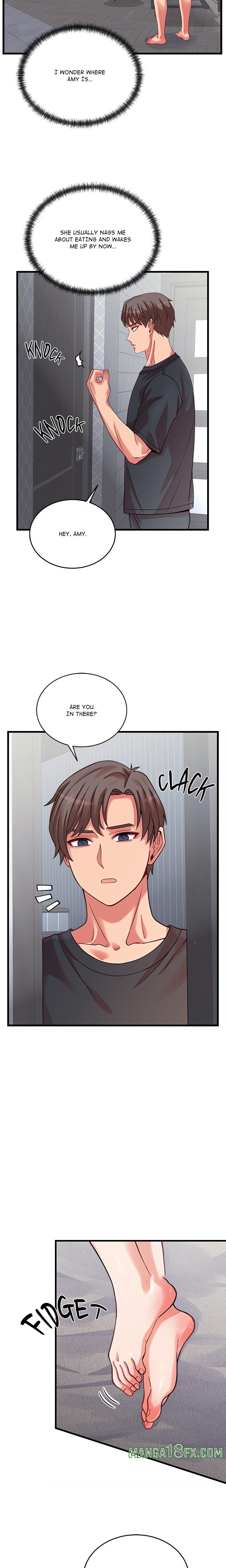 From Pauper to Prince (Uncensored) - Chapter 16 Page 8