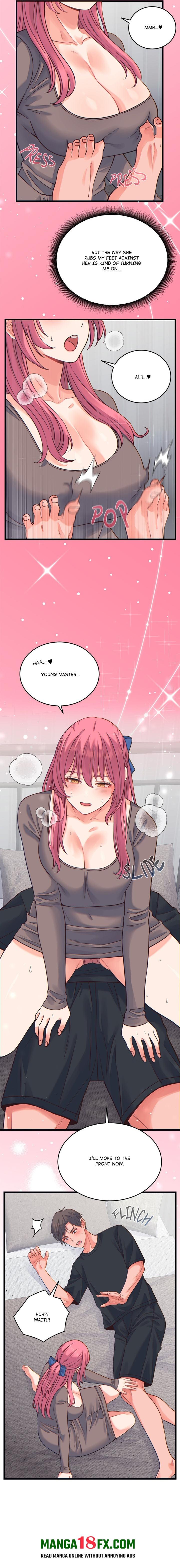 From Pauper to Prince (Uncensored) - Chapter 17 Page 4