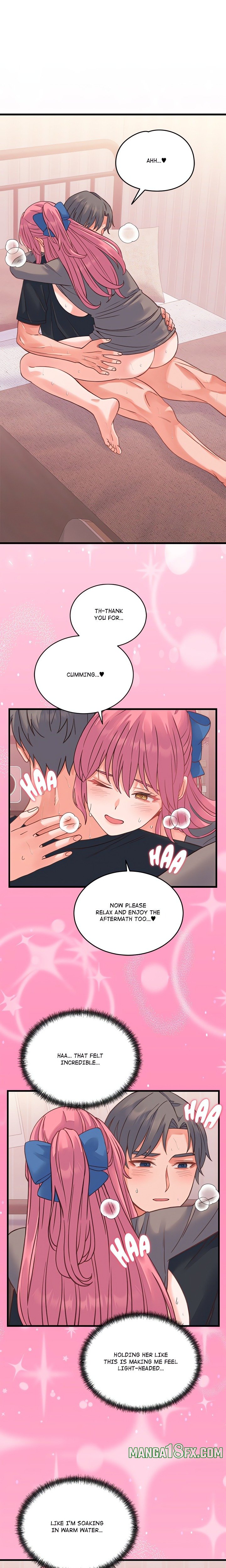 From Pauper to Prince (Uncensored) - Chapter 18 Page 11