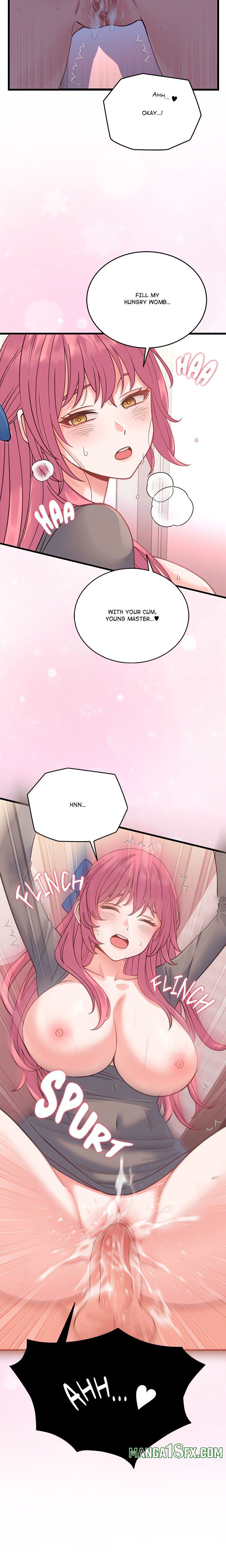 From Pauper to Prince (Uncensored) - Chapter 18 Page 20