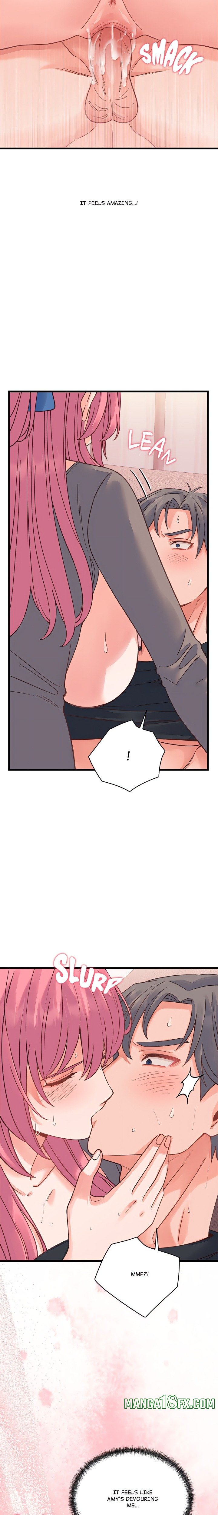 From Pauper to Prince (Uncensored) - Chapter 18 Page 5