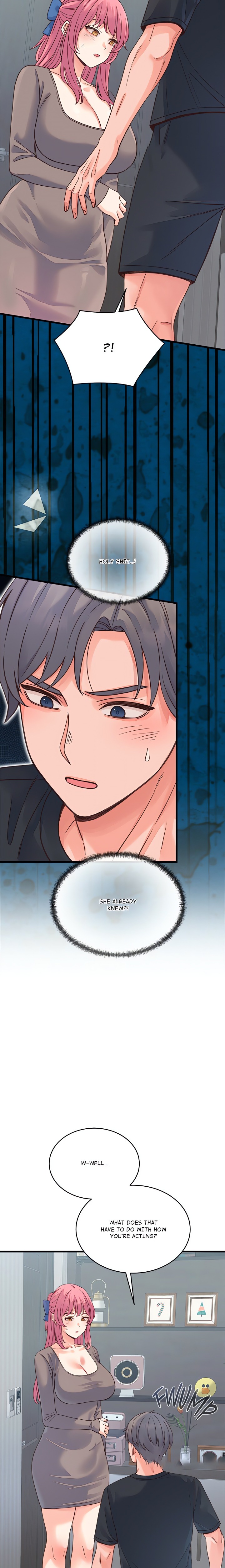 From Pauper to Prince (Uncensored) - Chapter 19 Page 2