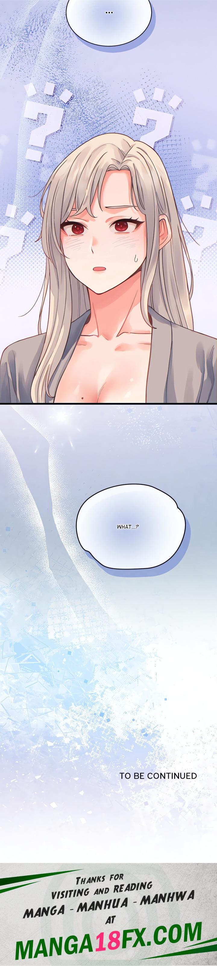 From Pauper to Prince (Uncensored) - Chapter 19 Page 24