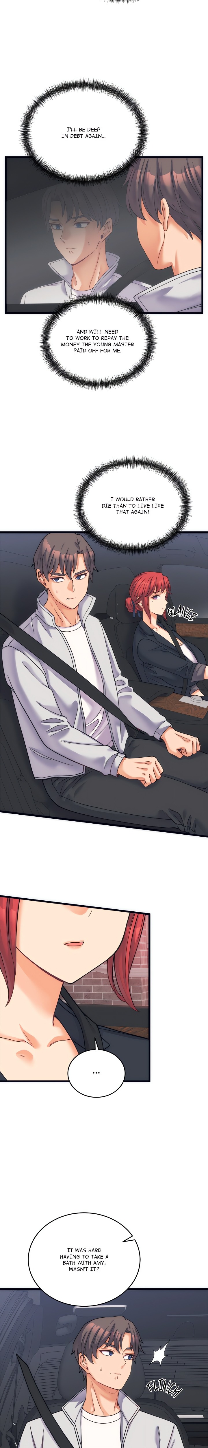 From Pauper to Prince (Uncensored) - Chapter 2 Page 22