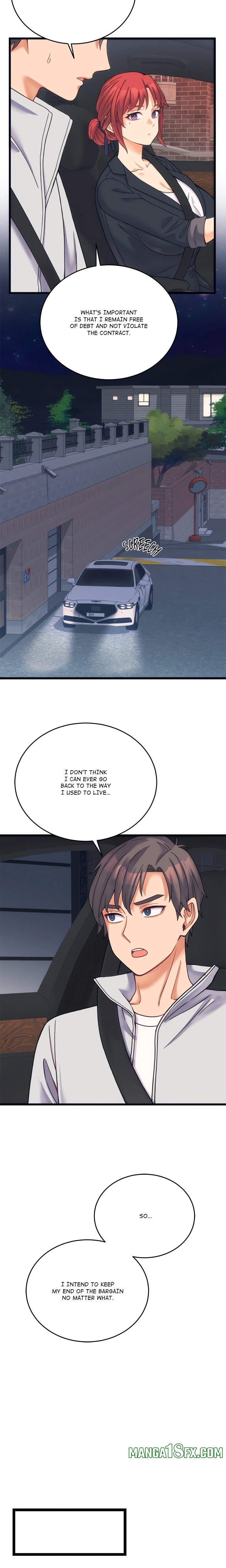 From Pauper to Prince (Uncensored) - Chapter 2 Page 24