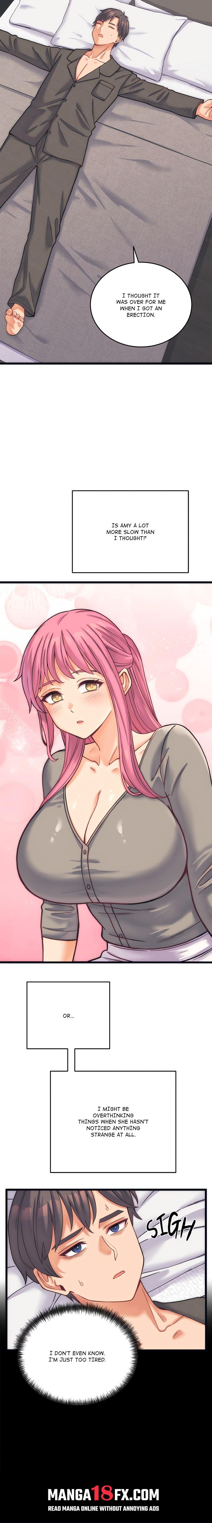 From Pauper to Prince (Uncensored) - Chapter 2 Page 5