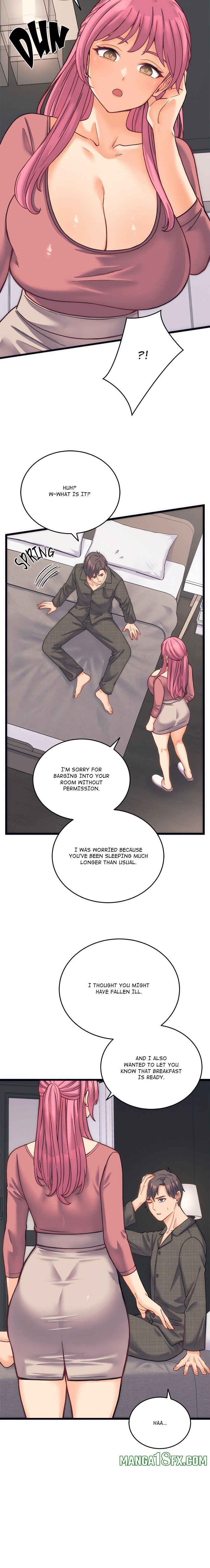 From Pauper to Prince (Uncensored) - Chapter 2 Page 7