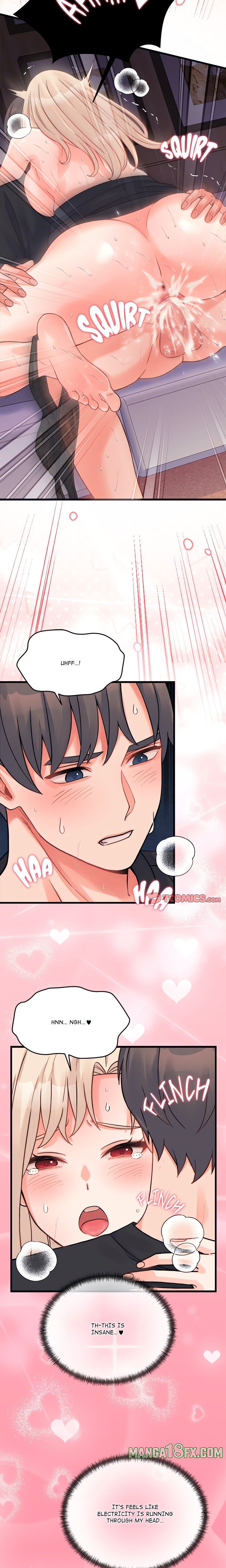 From Pauper to Prince (Uncensored) - Chapter 22 Page 20