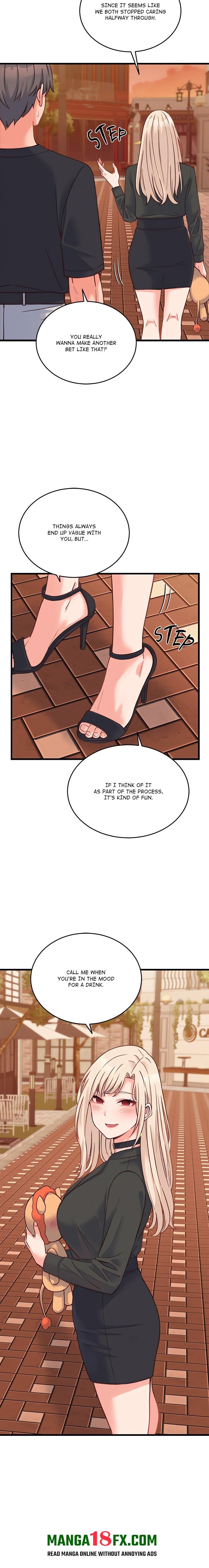 From Pauper to Prince (Uncensored) - Chapter 23 Page 12