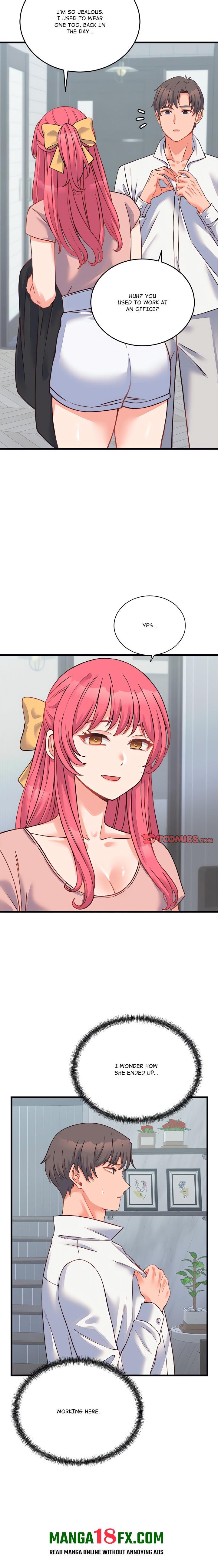 From Pauper to Prince (Uncensored) - Chapter 23 Page 21