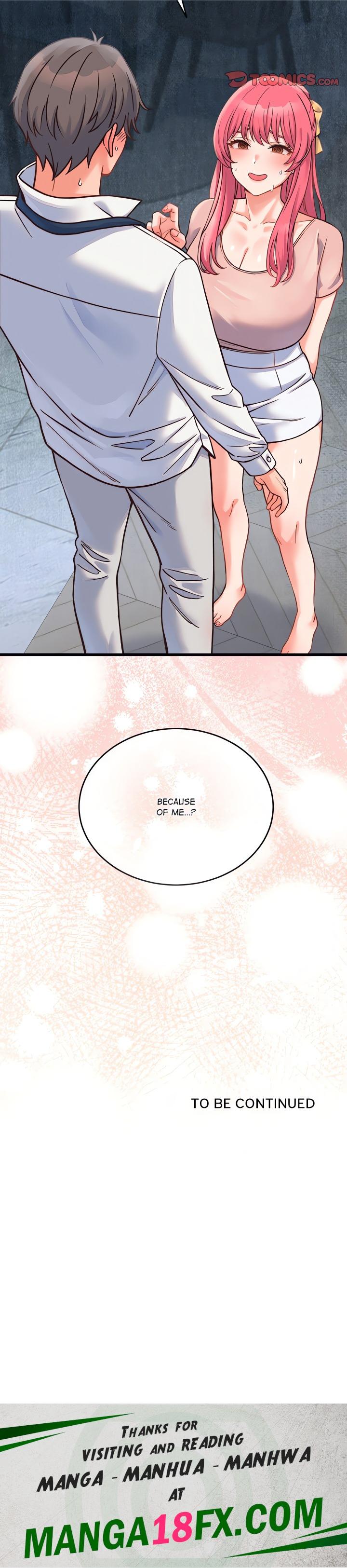 From Pauper to Prince (Uncensored) - Chapter 23 Page 26