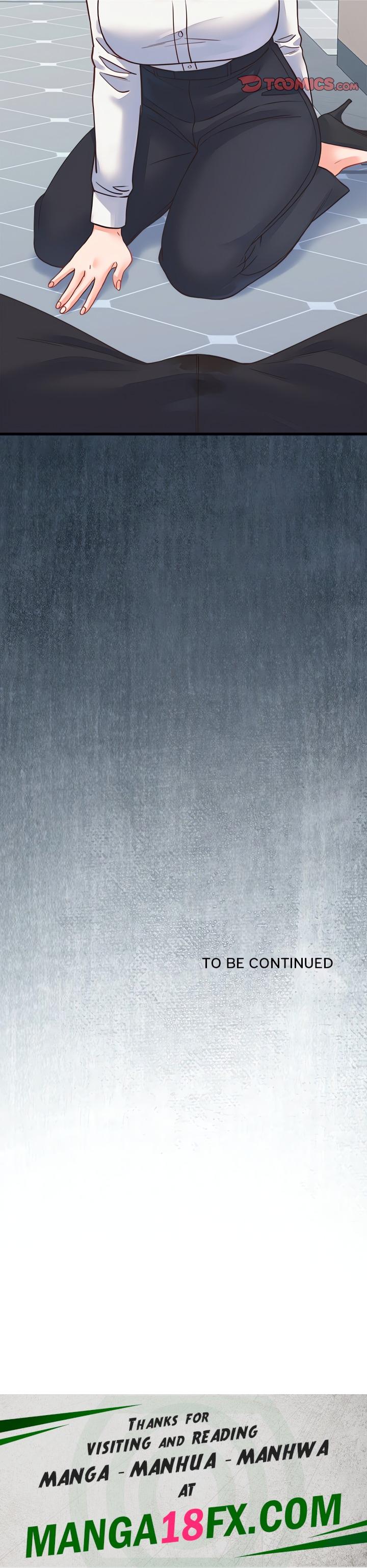 From Pauper to Prince (Uncensored) - Chapter 24 Page 26