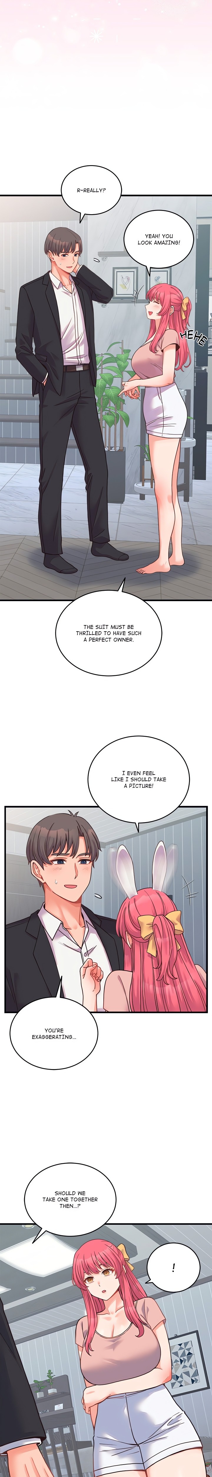 From Pauper to Prince (Uncensored) - Chapter 24 Page 4