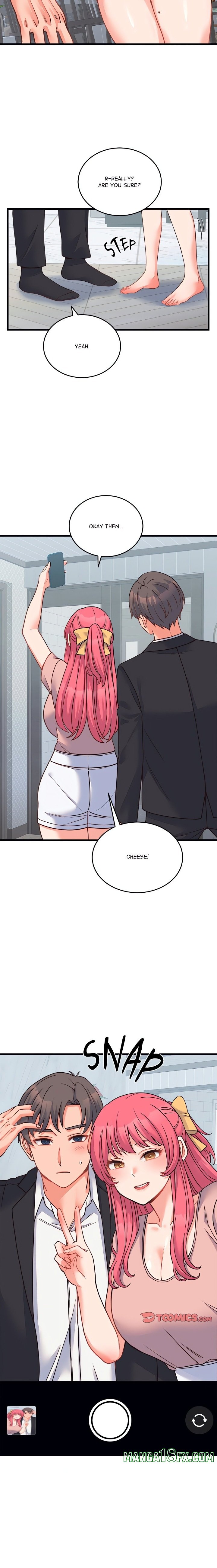 From Pauper to Prince (Uncensored) - Chapter 24 Page 5