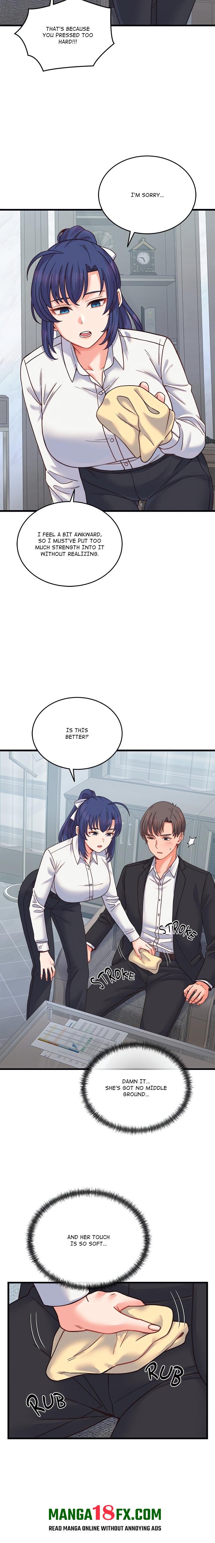 From Pauper to Prince (Uncensored) - Chapter 25 Page 3