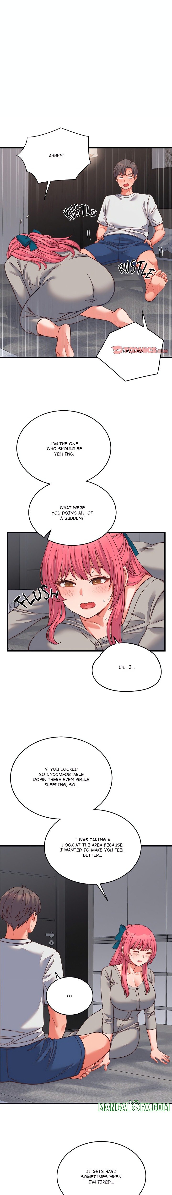 From Pauper to Prince (Uncensored) - Chapter 26 Page 1