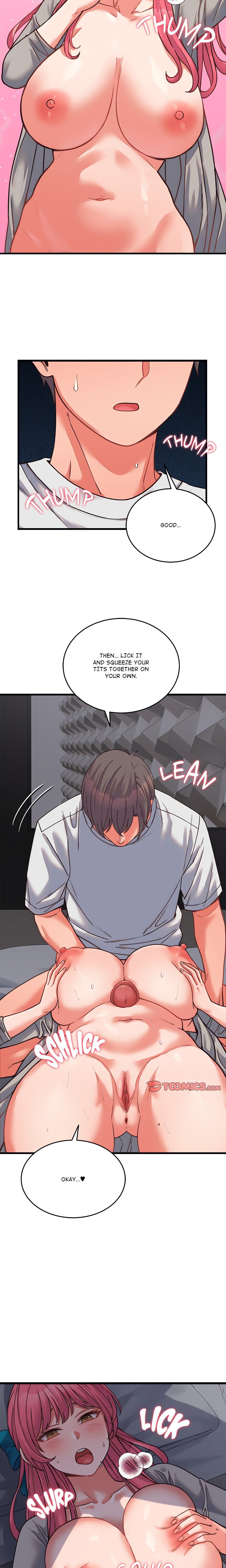 From Pauper to Prince (Uncensored) - Chapter 26 Page 14